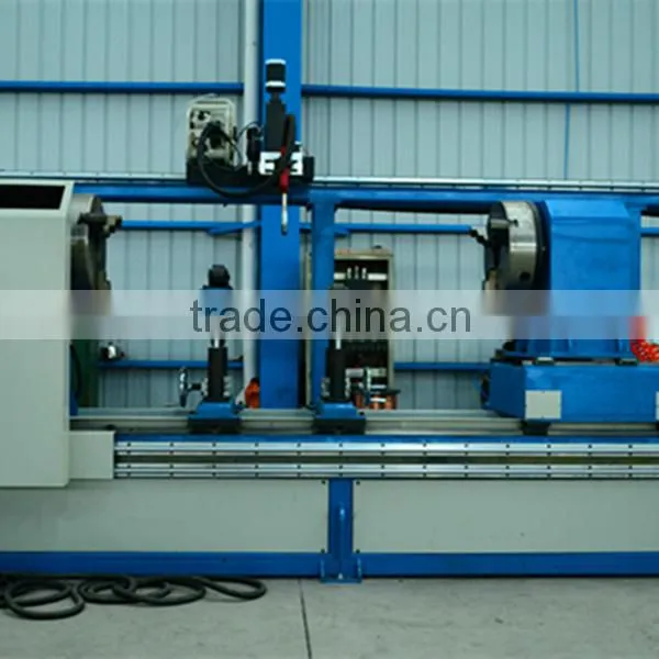 Circumferential Seam Water Tank Welding Machine