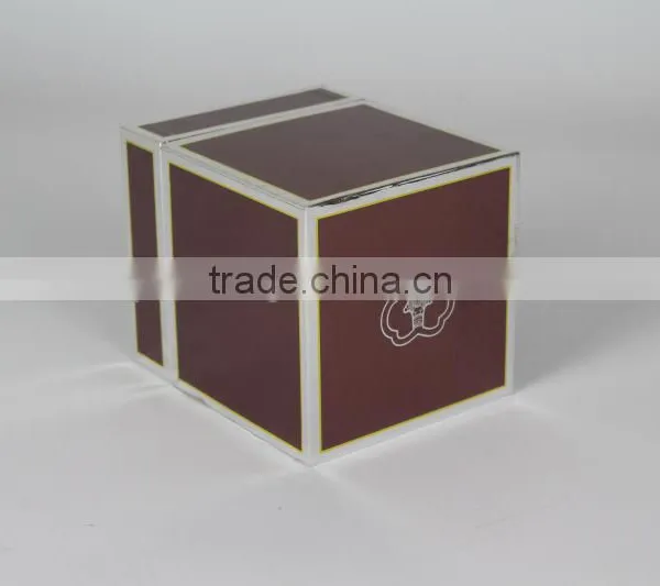 Cosmetic Paper Gift Box/Cardboard Packaging Cosmetic Box photo-2