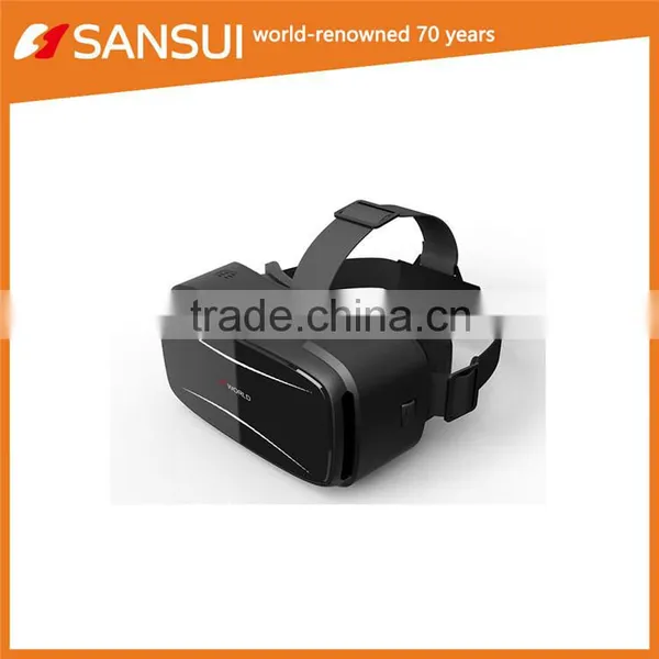 2016 vr Glasses Vrarle vr 3d Glasses for Smartphone photo-2