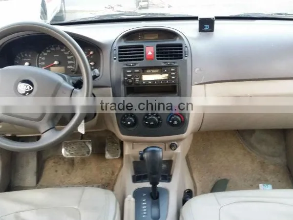 KIA CERTIO photo-4