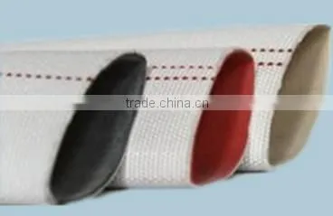 Easily Rolling Rubber Lining Oil Transportation Hose