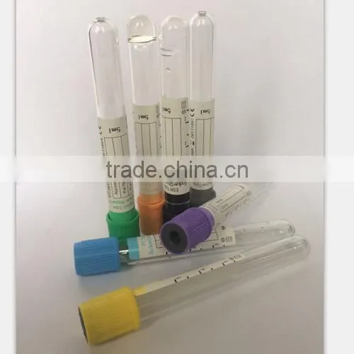 Ganda Vacuum Blood Collection Vacutainer Tube Production Lines photo-3