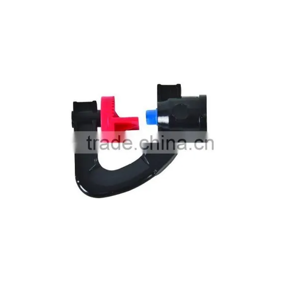 Plastic G Microsprinkler for Irrigation photo-2
