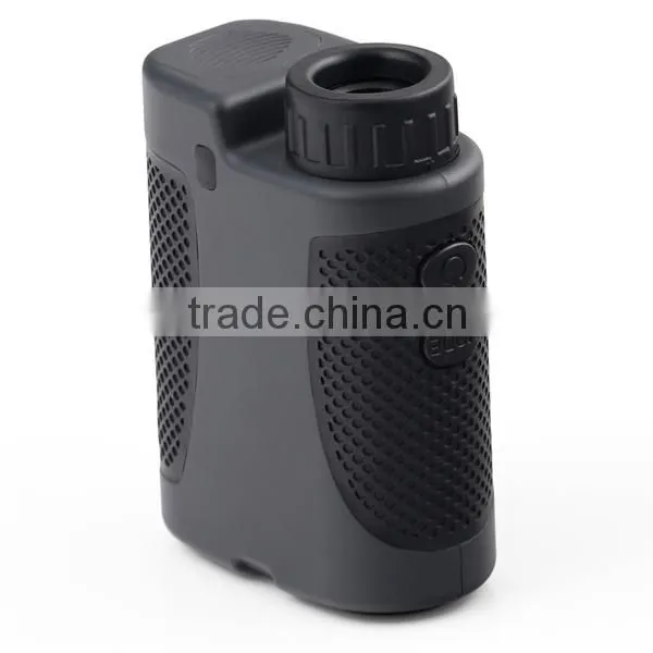 BIJIA 400m 4X25 Golf Rangefinder - Breaking 80 Laser Range Finder With PenSensor 3 Advanced FlagSeeker & InteliScan Technology photo-2