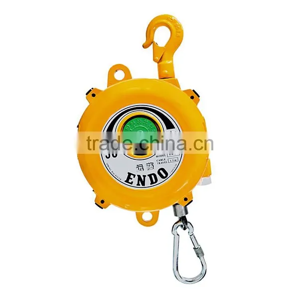50-60kg Digital Spring Balancer Weighing Spring Balance Used in Car Industry
