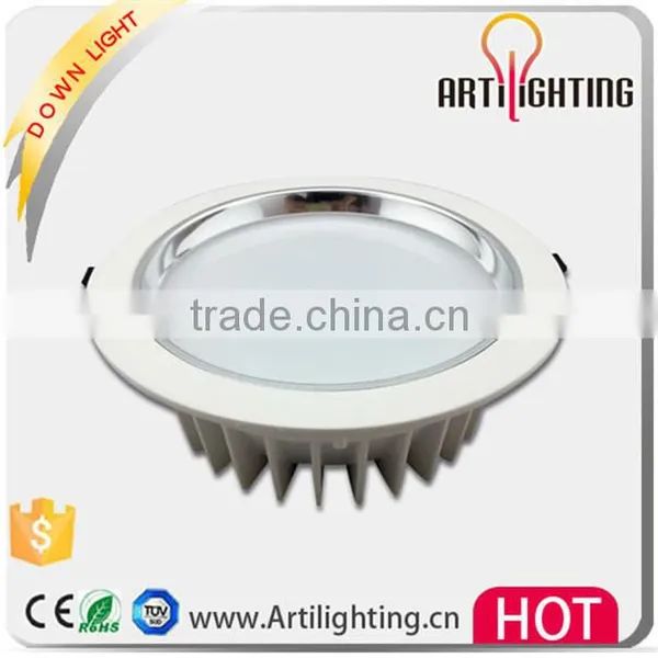 New Type High Bright Cri>85 15w Led Downlights Australia Lm2949 3c-674 photo-5