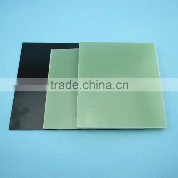 Full ESD Black FR4 Epoxy Glass Sheet photo-3