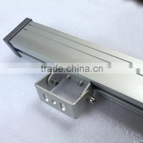 1W Led Warm White Color 36w Ourdoor Linear Led Wall Washer photo-5