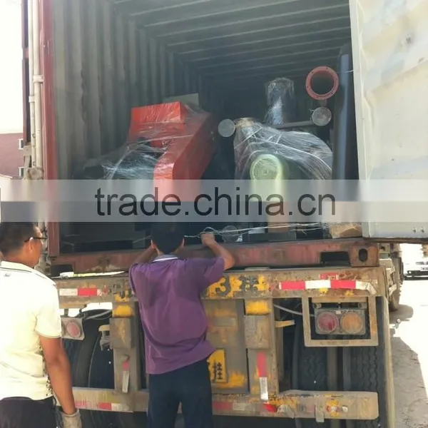 EVA/SBR/PE/Rubber/Plastic Foam Scrap Grinding Machine/Recycling Machine/Powder Machine photo-5