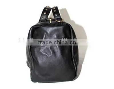 2014 New Design Satin Women Handbag photo-3