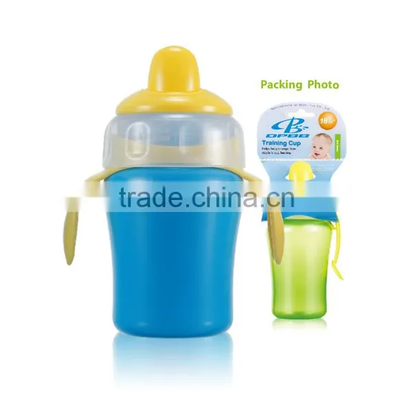 New Arrival Baby Free Samples Hot Selling Disposable Plastic Cup photo-4