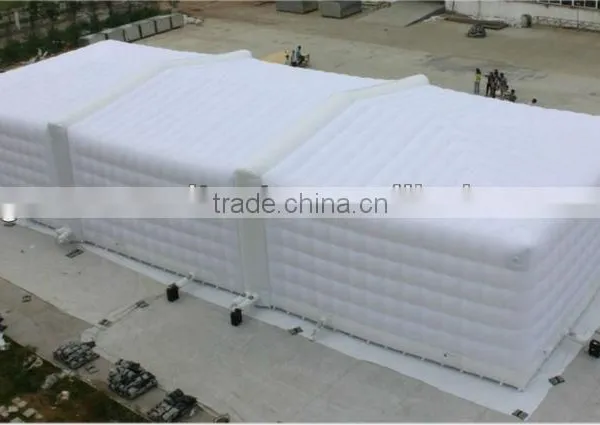 Inflatable Tent, Inflatable Air Tent, Inflatable Wedding Tent photo-2
