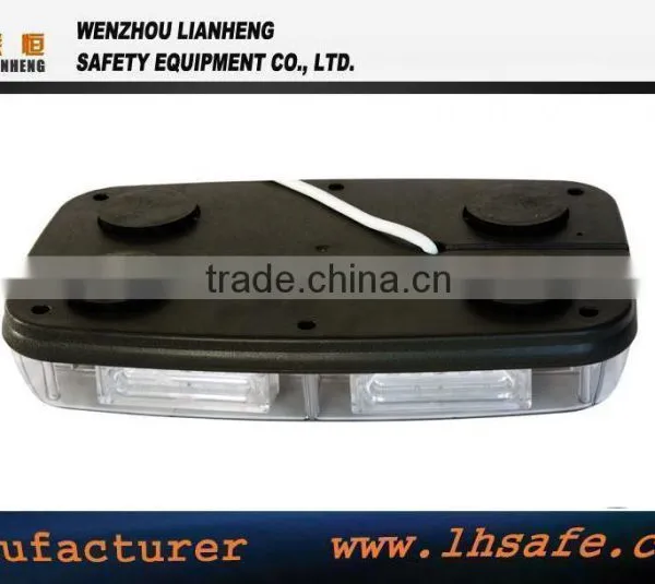 Cheap Price Magnetic 12/24V LED Mini Light BarsTBD8180XB photo-4