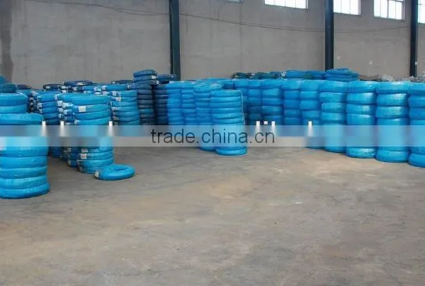 Water Delivery Rubber Hose photo-4