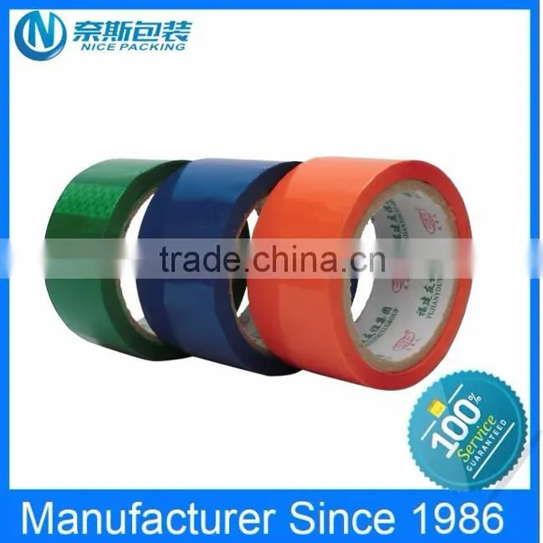 Hot Sale Different Color Bopp Tape photo-6