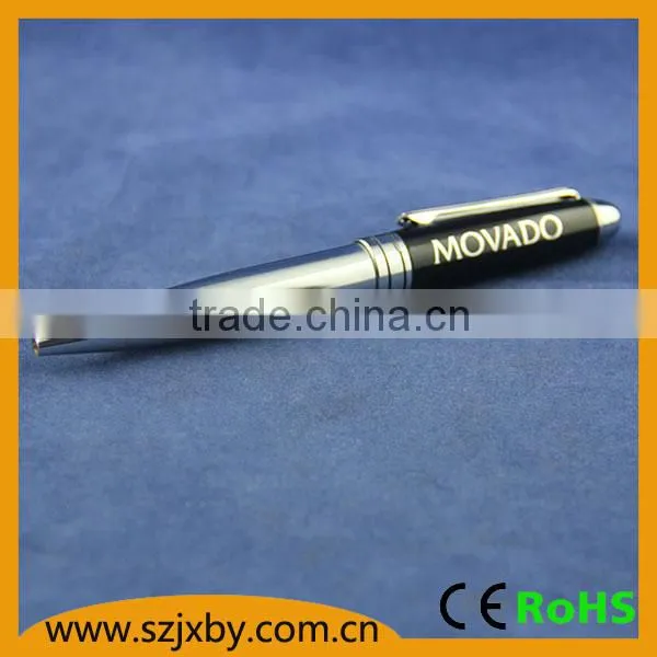 KKPEN Business Gift Novelty Heavy Metal Pen With Company Logo photo-4