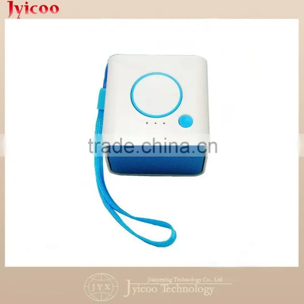 Cube Mini Colorful Bluetooth Speaker,square Bluetooth Speaker photo-2