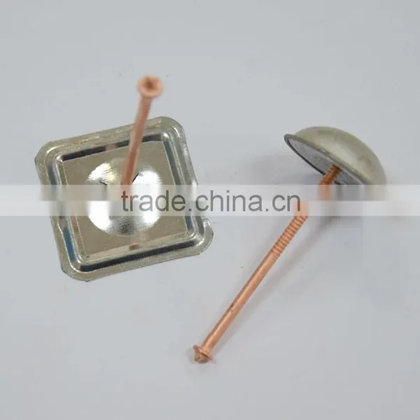 M3 Capacitor Discharge Insulation Welding Pin photo-5
