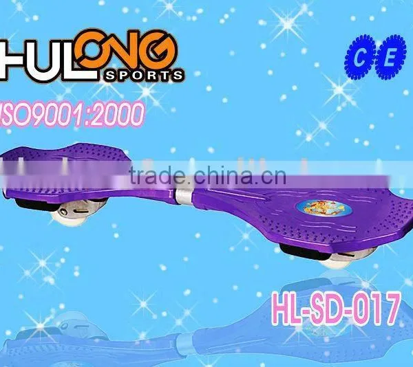 CE WAVE SNAKE BOARD (HL-SD-017)