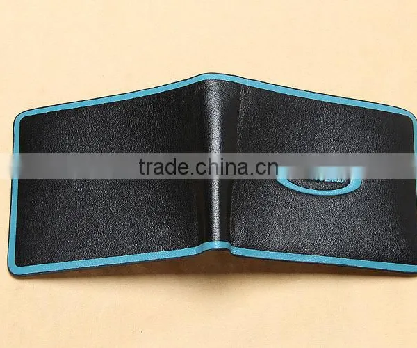Wholesale China New pu Leather PIDENGBAO Wallet photo-5