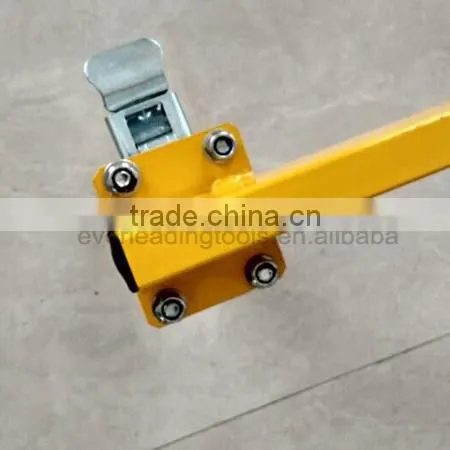 Floor Bumper Stand photo-3