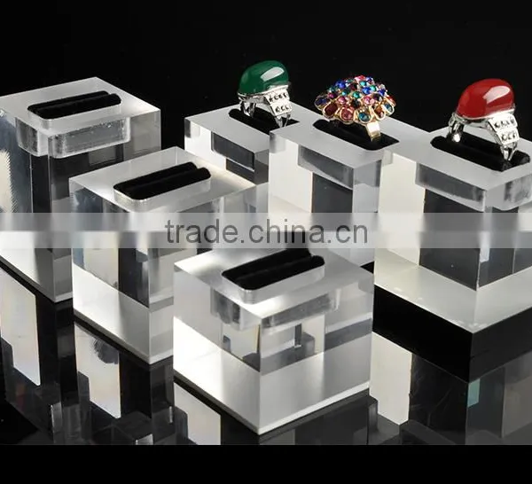 Acrylic Jewellery Display Sets photo-2