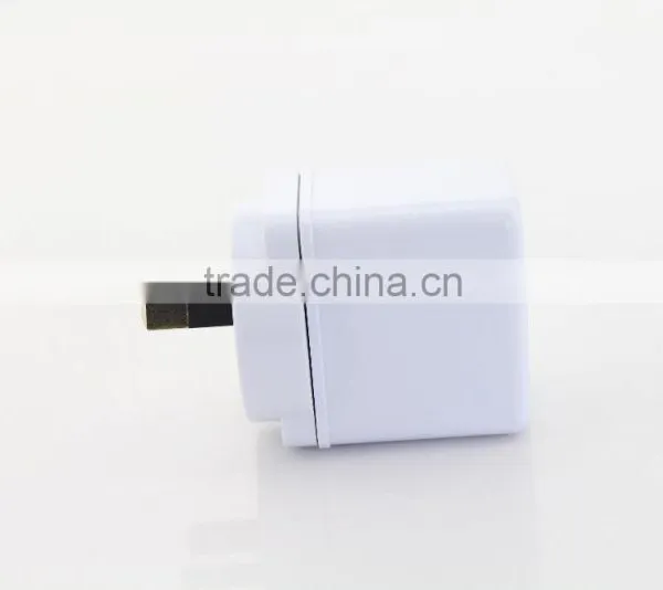 5V 1A Portable Mobile Travel Charger 1 USB Universal Mobile Phone Usb Travel Charger photo-4