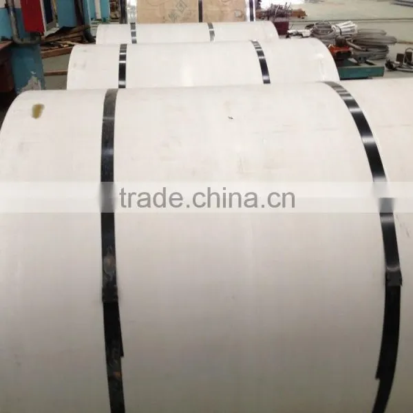 AISI 304/316l /201 NO.1/2b Surface Stainless Steel Coil 201 photo-2