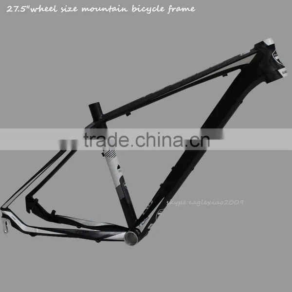 Germany Paint Technology Bike Accessories Lightweight Design Aluminum Alloy Frame Samples Available photo-2