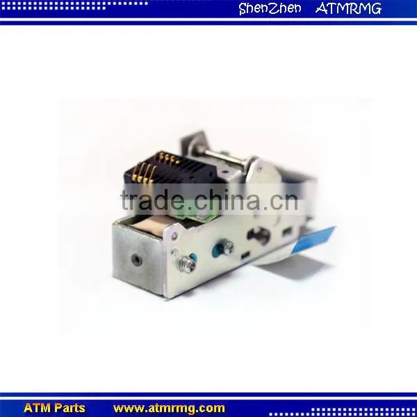 atm machine spare parts OKI card reader IC module