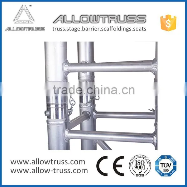 Top Quality Aluminium Podium on Sale photo-4