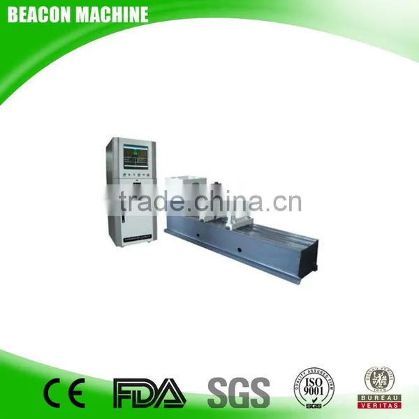 Motors and Armatures YYW-160A Universal Joint Balancing Machine for 160 Weight Workpieces photo-2