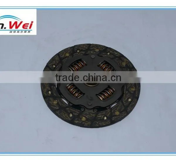 Friction Plate Brake Plate Clutch Disc Assembly for Honda 22200-RB0-005 photo-2