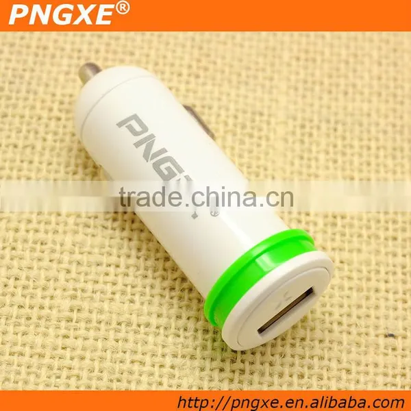 2015 New Promotional China Car Accessories Single Usb Car Charger photo-3