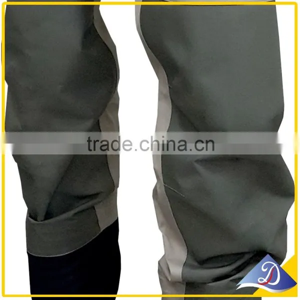 Waterproof Breathable Wader photo-4