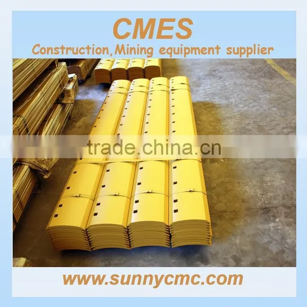Grader Blades and End Bits Parts for Motorgrader Machine photo-4