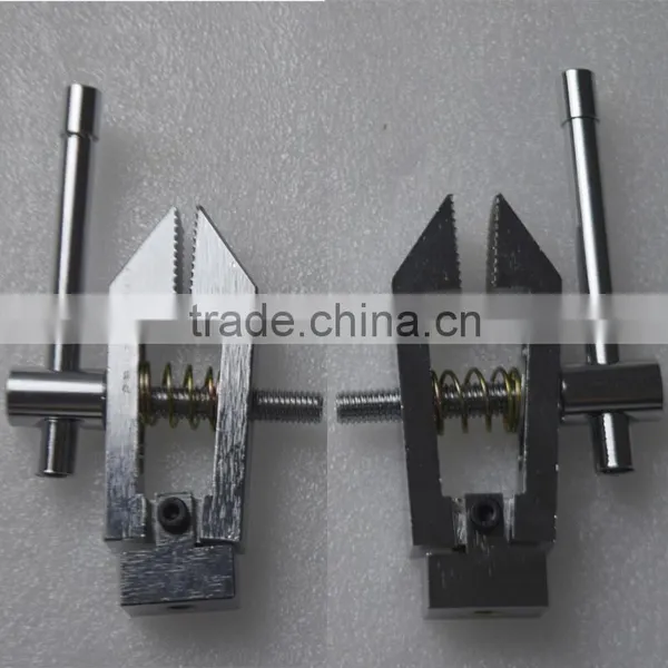 AEL-200-500N Electric Single-column Vertical Machine Force Gauge Test Stand photo-4