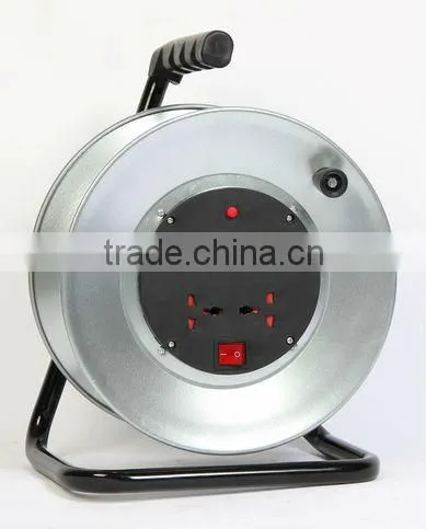 Heavy-Duty Cable Reel QC2150A-1SO