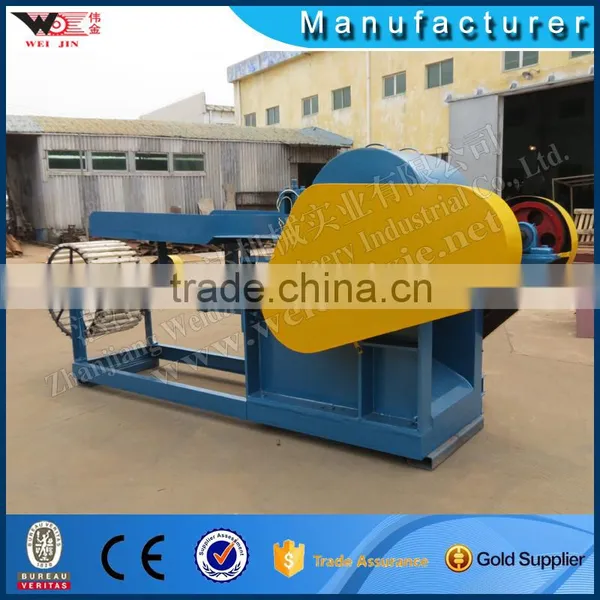 Hot Sale in Tanzania Jute Automatic Fiber Extracting Machine photo-3