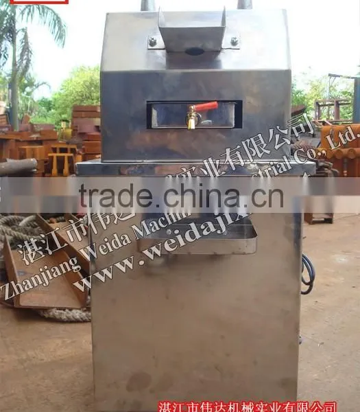 Sugarcane Juice Crusher/Presser/Squeezer photo-3