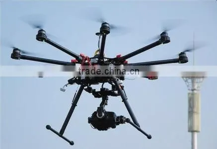 Aircrafts of High Tech Radio Control High Speed Toy Aircraft Carrier photo-2