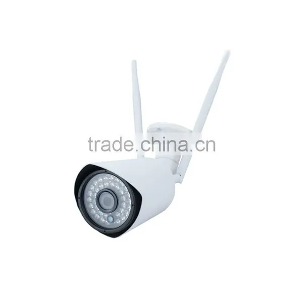 2016 Best Sales!!!1080P HD 2MP 4Ch Wireless IP Camera POE NVR Kits photo-4