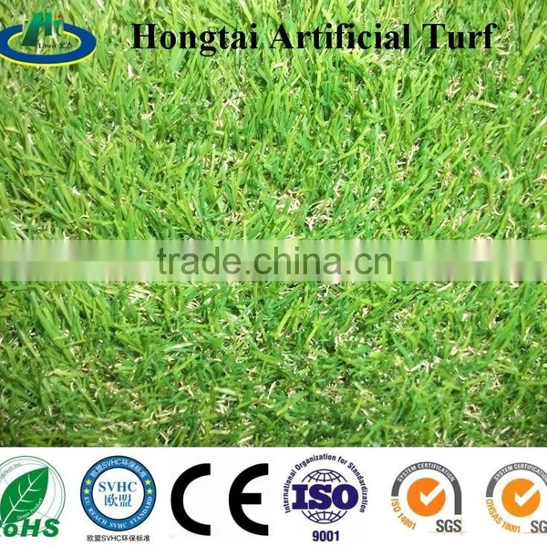 35mm Landscaping Artificial Lawn for Garden Artificial Grass Prices photo-5