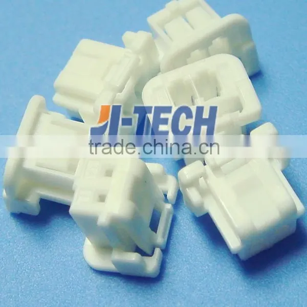 2 Pin Connector Wire to Board 2.0mm Pitch Molex Connector 502351 Series 502351-0200 Receptacle Housing Single Row photo-6