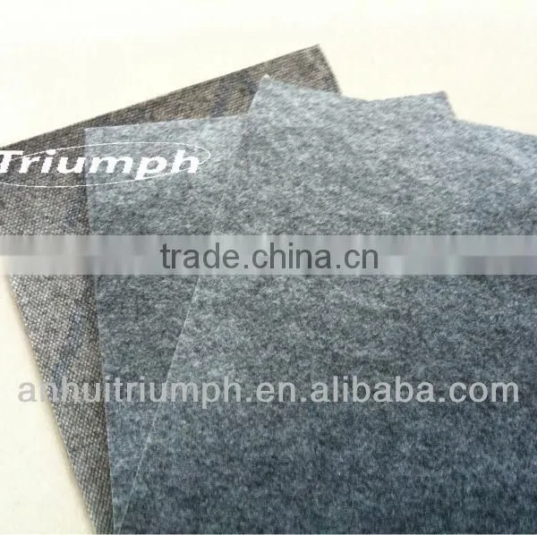 HIGH QUALITY FIBER INSOLE BOARD for Inner Sole/shoe's Materials photo-5