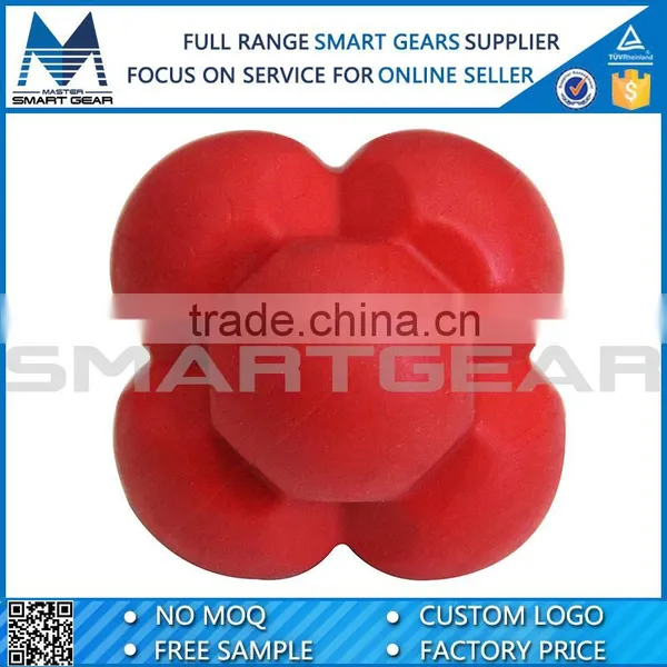 2015 MSG Colorful Fitness Rubber Reaction Ball photo-5