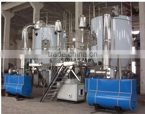 Spray Drying Equipment for Feed Additive photo-3