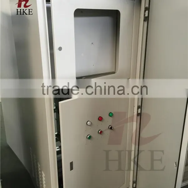Electric Meter Stop Metal Box photo-4