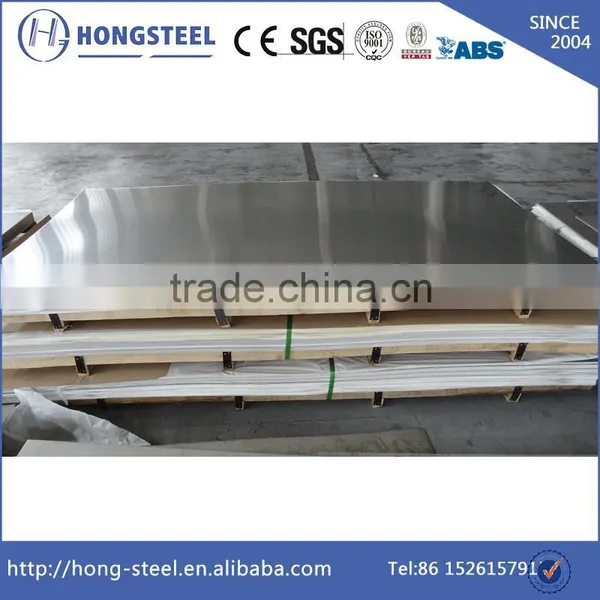 304 Stainless Steel Coil Stainless Steel Plate 304 With CE Certificate photo-3