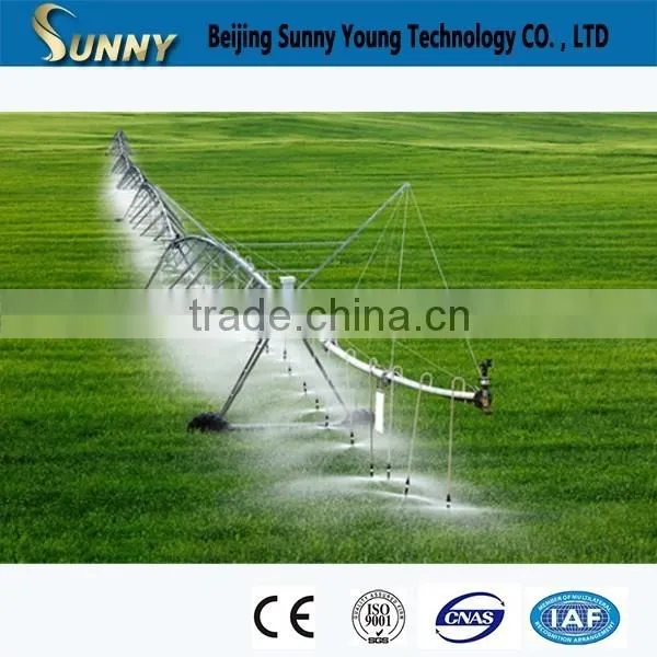 Automatic Water-saving Irrigation System for Agriculture photo-4